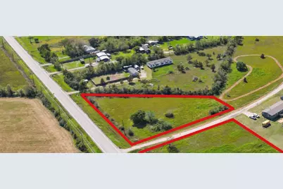 8704 Fm 646 Road S, Santa Fe, TX 77510 - Photo 1