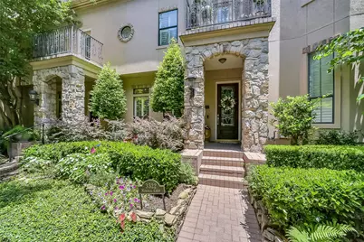 3322 Memorial Crest Boulevard, Houston, TX 77007 - Photo 3