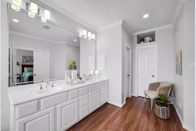 3322 Memorial Crest Boulevard, Houston, TX 77007 - Photo 15
