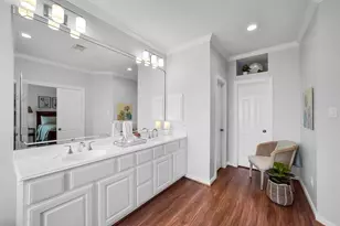 3322 Memorial Crest Blvd, Houston, TX 77007 - Photo 15
