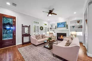3322 Memorial Crest Blvd, Houston, TX 77007 - Photo 5