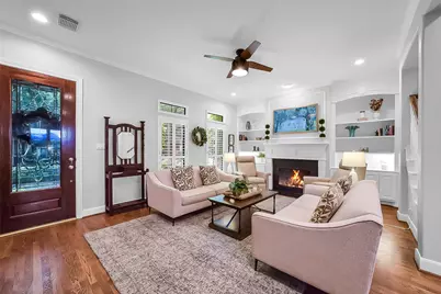 3322 Memorial Crest Boulevard, Houston, TX 77007 - Photo 5