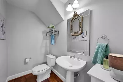 3322 Memorial Crest Boulevard, Houston, TX 77007 - Photo 25