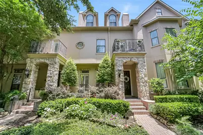 3322 Memorial Crest Boulevard, Houston, TX 77007 - Photo 1