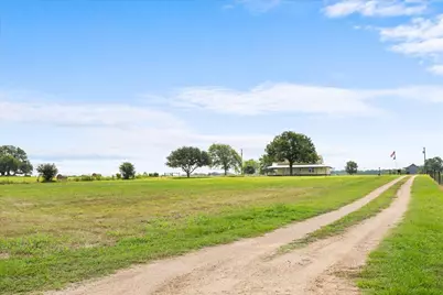 7616 Waldeck Cemetery Road, Round Top, TX 78954 - Photo 1