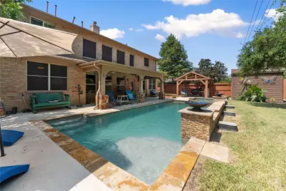 3007 Macoma Avenue, Pearland, TX 77581 - Photo 47