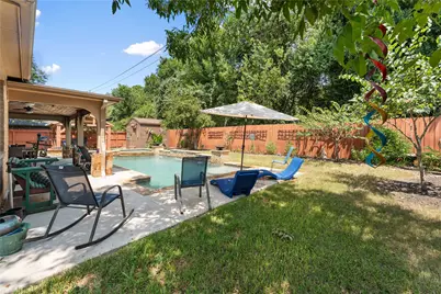 3007 Macoma Avenue, Pearland, TX 77581 - Photo 45