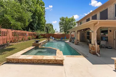 3007 Macoma Avenue, Pearland, TX 77581 - Photo 49