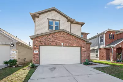 611 Ash Mill Drive, Houston, TX 77090 - Photo 47