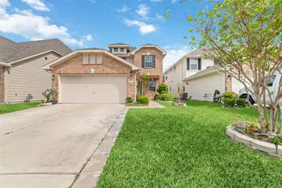 13842 Evansdale Lane, Houston, TX 77083 - Photo 1
