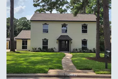 5306 Green Springs Drive, Houston, TX 77066 - Photo 1