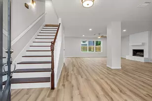 5306 Green Springs Dr, Houston, TX 77066 - Photo 5