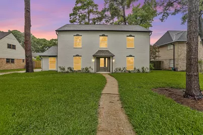 5306 Green Springs Drive, Houston, TX 77066 - Photo 1