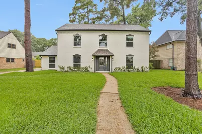 5306 Green Springs Drive, Houston, TX 77066 - Photo 3