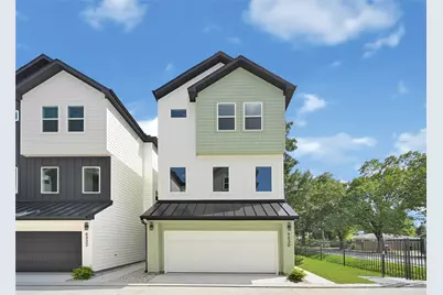 6533 Goldspier Dr, Houston, TX 77091 - Photo 1