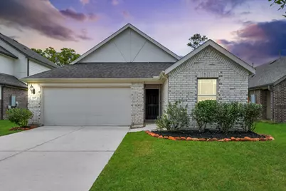 1207 Vilamoura Court, Crosby, TX 77532 - Photo 1