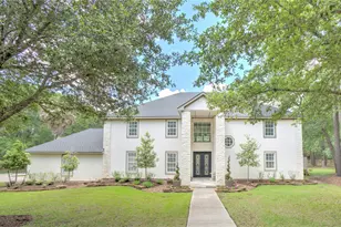 15508 Crown Oaks Dr, Montgomery, TX 77316 - Photo 3
