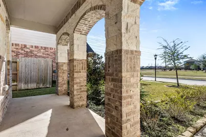 3506 Lake Bella Megan Drive, Katy, TX 77493 - Photo 5