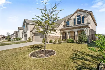 3506 Lake Bella Megan Drive, Katy, TX 77493 - Photo 3
