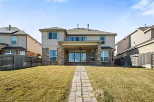 3506 Lake Bella Megan Dr, Katy, TX 77493 - Photo 35