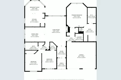 18031 Still Springs Court, Humble, TX 77346 - Photo 17