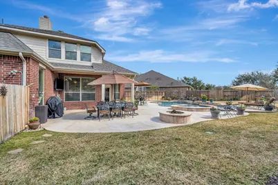 2366 Opal Springs Lane, Friendswood, TX 77546 - Photo 7