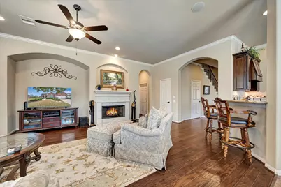 2366 Opal Springs Lane, Friendswood, TX 77546 - Photo 21