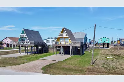 310 Angel Wing Street, Surfside Beach, TX 77541 - Photo 29