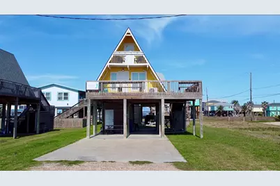 310 Angel Wing Street, Surfside Beach, TX 77541 - Photo 1