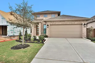 9015 Gray Fox Trail, Manvel, TX 77578 - Photo 13