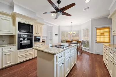 1931 Windy Green Drive, Houston, TX 77345 - Photo 9