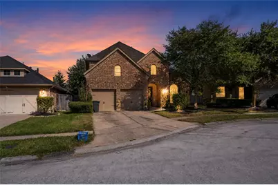 14306 Brushy Arbor Lane, Humble, TX 77396 - Photo 1