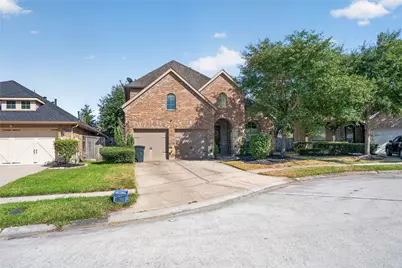 14306 Brushy Arbor Lane, Humble, TX 77396 - Photo 1