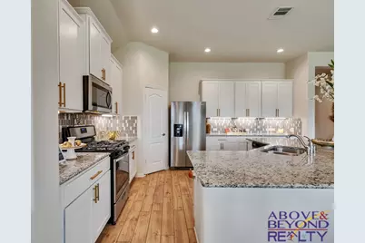 10809 Mendel Terrace Drive, Rosharon, TX 77583 - Photo 17