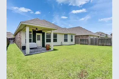 10809 Mendel Terrace Drive, Rosharon, TX 77583 - Photo 31
