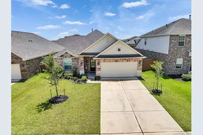 10809 Mendel Terrace Drive, Rosharon, TX 77583 - Photo 1