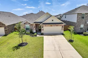 10809 Mendel Ter Dr, Rosharon, TX 77583 - Photo 1