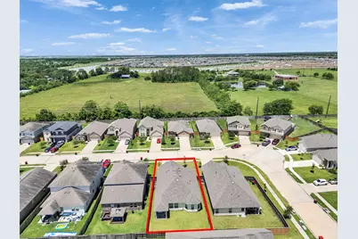 10809 Mendel Terrace Drive, Rosharon, TX 77583 - Photo 5
