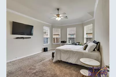 10809 Mendel Terrace Drive, Rosharon, TX 77583 - Photo 29
