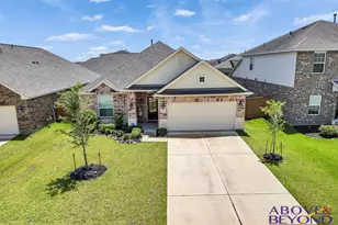 10809 Mendel Ter Dr, Rosharon, TX 77583 - Photo 1