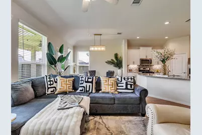 10809 Mendel Terrace Drive, Rosharon, TX 77583 - Photo 19