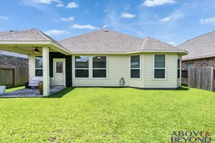 10809 Mendel Ter Dr, Rosharon, TX 77583 - Photo 31