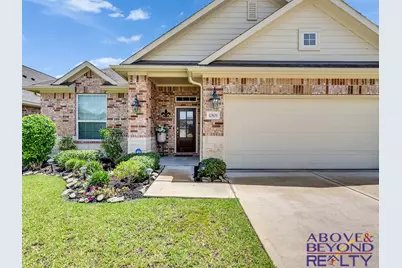 10809 Mendel Terrace Drive, Rosharon, TX 77583 - Photo 7