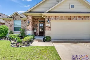 10809 Mendel Ter Dr, Rosharon, TX 77583 - Photo 7