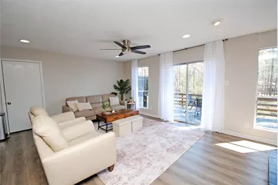 59 Paradise Loop, Point Blank, TX 77364 - Photo 11