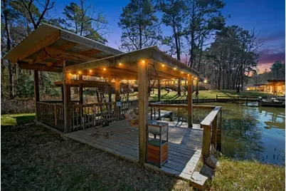 59 Paradise Loop, Point Blank, TX 77364 - Photo 37
