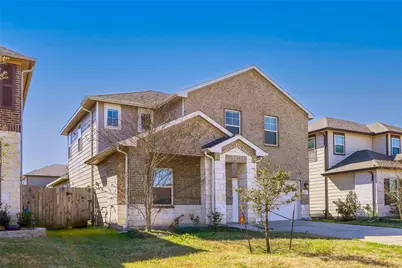 830 Modesto Drive, Rosharon, TX 77583 - Photo 1