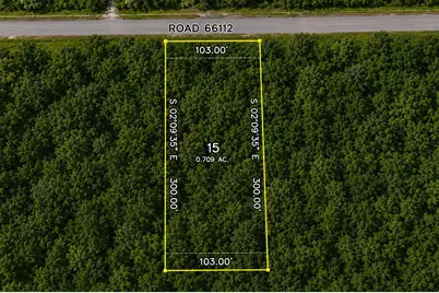 4556 Road 66112, Dayton, TX 77535 - Photo 1