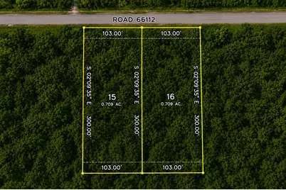 4556 Road 66112, Dayton, TX 77535 - Photo 5