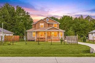 664 County Rd 3404, Cleveland, TX 77327 - Photo 1
